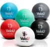 6 Ball Set Weighted Baseballs | Increase Throwing Velocity and Arm Strength - Thumbnail 1