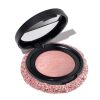 Baked Blush-n-Brighten Marbleized Blush for Cheeks - Ethereal Rose - Natural Finish - Buildable Color - Thumbnail 1