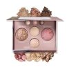 The Best of the Best Baked Palette - Full Size - Includes Bronzer, Blush, 2 Highlighters and 3 Eyeshadows - Travel-Friendly - Thumbnail 1