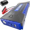 YESPER 2160A Car Jump Starter Portable，Battery - Thumbnail 1