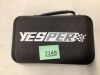 YESPER 2160A Car Jump Starter Portable，Battery - Thumbnail 4