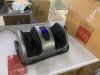 Reflexology Shiatsu Foot Massager w/ High-Intensity Rollers - Missing Remote - Thumbnail 1