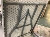 Plastic Folding Table - Thumbnail 3