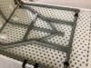Plastic Folding Table - Thumbnail 4