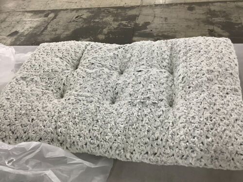 Dog Bed - Lot 440