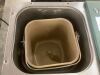 Neretva Bread Maker Machine - Thumbnail 2