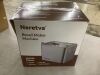 Neretva Bread Maker Machine - Thumbnail 4
