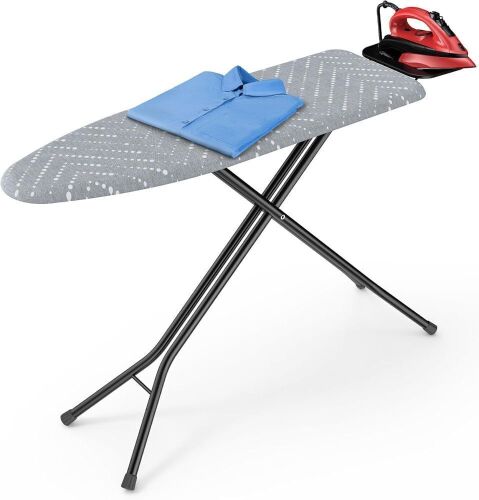 Kitsure Folding Ironing Board - Lot 448