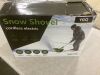 13" Cordless Electric Snow Shovel - Thumbnail 3