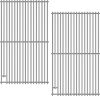 Boloda 21.5 Inch Stainless Steel Cooking Grids for DCS Grill, 2 Pack - Thumbnail 1