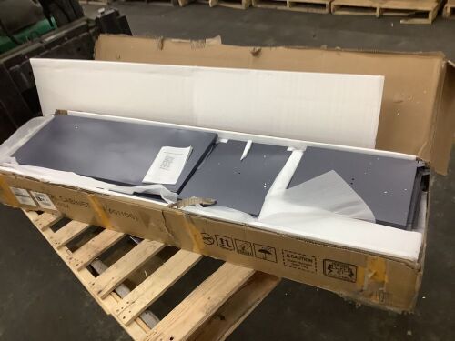 Metal Storage Locker Cabinet - Lot 493