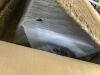 2 PC Water Hyacinth Nesting Underbed Storage Baskets - Thumbnail 3
