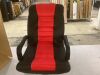 Gaming Floor Chair w/ 360-Degree Swivel, Armrest, Adjustable Backrest - Thumbnail 2