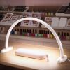 Half Moon Nail Desk Lamp - Thumbnail 1