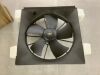 BOXI Driver Side Left Radiator Cooling Fan Assembly for Honda Element 2003-2008, CR-V 2002-2006 - Thumbnail 4