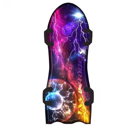 Emsco ESP Series 52 in. Two-Rider Foam Sled - Lot 559