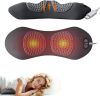 Electric 3 in 1 Back Massager with Heat - Thumbnail 1