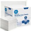 MedPride Disposable Dry Washcloths, 800ct - Thumbnail 4