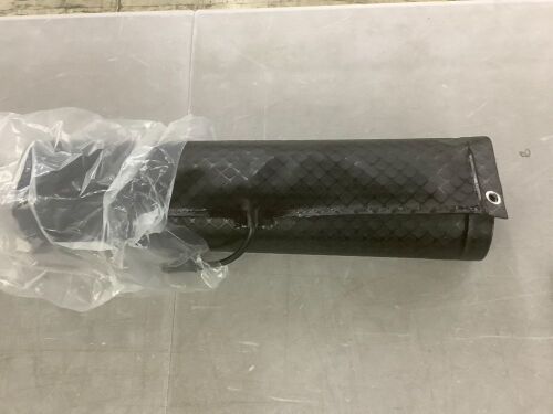 Snow Melting Mat, 24" x 72" - Lot 573