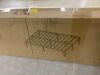 14" Metal Bed Frame, Queen - Thumbnail 2