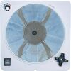 RV Roof Vent Motor Upgrade Kit, Compatible with Ventline - Thumbnail 1