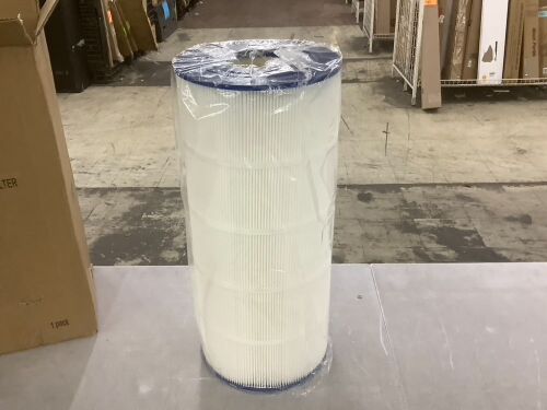 Pool Filter Compatible with C150S, CS150E, C-9441, SwimClear CX150XRE, PA150S - Lot 646