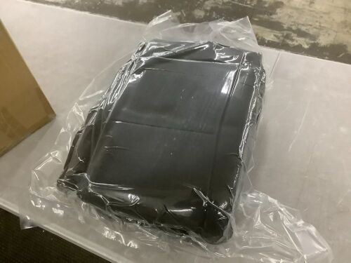 Car Seat Covers, Unkonwn Fit - Lot 651
