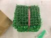 Artificial Grass Wall Panels, 10" x 10", 12 pc - Thumbnail 3
