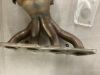 Exhaust Manifold Catalytic Converter - Thumbnail 3