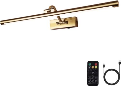 LED Wireless Picture Light 23.6" - Lot 660