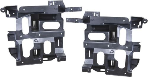 Headlight Bracket Compatible with Chevy Silverado 2003-2007, Chevrolet Avalanche 2003-2006 - Lot 682