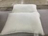 Beckham Hotel Collection Down Alternative Pillows, 2 pack - Thumbnail 1