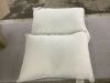 Beckham Hotel Collection Down Alternative Pillows, 2 pack - Thumbnail 2