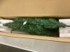 3 & 4 & 5 ft Potted Artificial Christmas Tree Set - Thumbnail 2