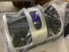Reflexology Shiatsu Foot Massager w/ High-Intensity Rollers - Missing Remote - Thumbnail 2