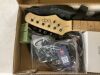 Kids Electric Guitar Beginner Starter Kit w/ 5W Amplifier - 30 in - Thumbnail 2