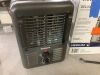 WeWarm Deluxe Milkhouse Utility Heater - Thumbnail 3