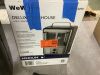 WeWarm Deluxe Milkhouse Utility Heater - Thumbnail 4