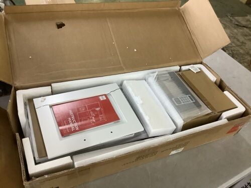 Pretend Play Kitchen Wooden Toy Set for Kids with 11 Accessories - Damaged Pieces - Lot 732