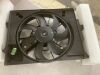 PartsFlow Radiator Cooling Fan Assembly for 2012-2015 Hyundai Accent/Veloster, 2012-2013 Kia Rio - Thumbnail 2