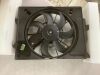 PartsFlow Radiator Cooling Fan Assembly for 2012-2015 Hyundai Accent/Veloster, 2012-2013 Kia Rio - Thumbnail 3