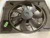 PartsFlow Radiator Cooling Fan Assembly for 2012-2015 Hyundai Accent/Veloster, 2012-2013 Kia Rio - Thumbnail 4