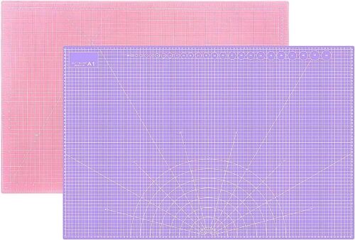 24" x 36" Double Sided Self Healing Cutting Mat - Lot 774