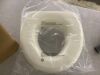 Healthsmart 5" Toilet Seat Riser - Thumbnail 1