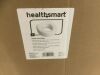 Healthsmart 5" Toilet Seat Riser - Thumbnail 2