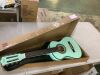 Kids Acoustic Guitar Beginner Starter Kit w/ Carrying Case - 30in - Thumbnail 1