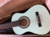 Kids Acoustic Guitar Beginner Starter Kit w/ Carrying Case - 30in - Thumbnail 2