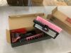 39" Extendable Snow Brush with Squeegee and Ice Scraper - Thumbnail 2