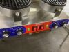 2400W Commercial Dual Waffle Iron, 550 ℉ Temperature and Timers - Gets Warm - Thumbnail 4