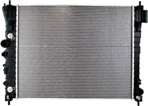 OSC Automotive Products 13361 Radiator - Lot 148